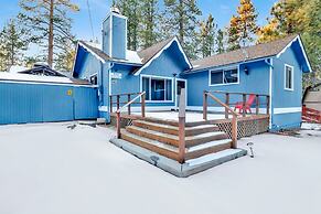 Quail IN Moonlight #2399