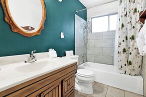 Quail IN Moonlight #2399