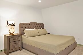 Midnight Pines #2424