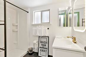 Midnight Pines #2424