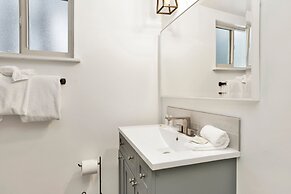 Midnight Pines #2424