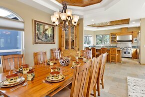 Sunset Ridge Villa #2178