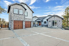 Sunset Ridge Villa #2178