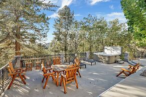 Sunset Ridge Villa #2178