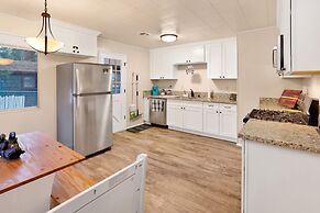 Robinhood Chalet #2277