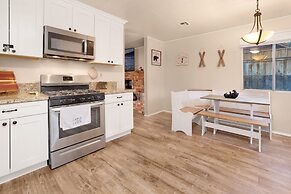 Robinhood Chalet #2277