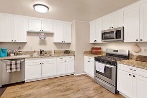 Robinhood Chalet #2277