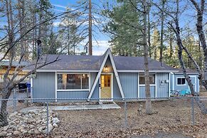 Robinhood Chalet #2277