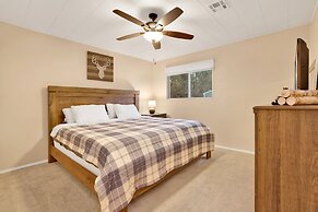 Robinhood Chalet #2277