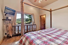 BIG Bear DEN #2152