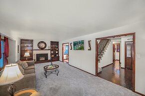 Trail Blazer Family Cabin #461