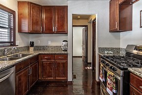 Trail Blazer Family Cabin #461