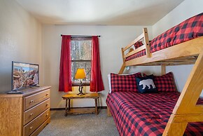 Trail Blazer Family Cabin #461