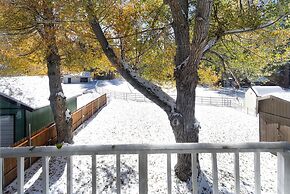 Trail Blazer Family Cabin #461