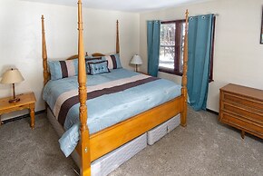 Trail Blazer Family Cabin #461