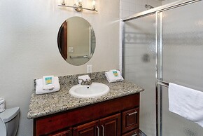 Trail Blazer Family Cabin #461