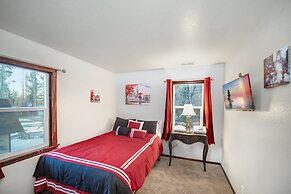 Trail Blazer Family Cabin #461