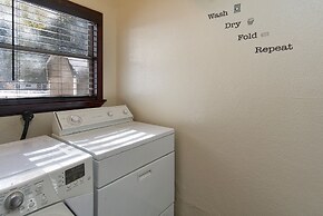 Trail Blazer Family Cabin #461