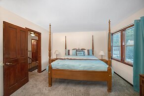 Trail Blazer Family Cabin #461