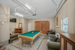 Trail Blazer Family Cabin #461