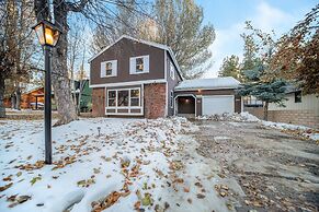 Trail Blazer Family Cabin #461