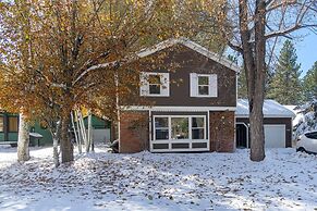 Trail Blazer Family Cabin #461