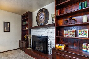 Trail Blazer Family Cabin #461