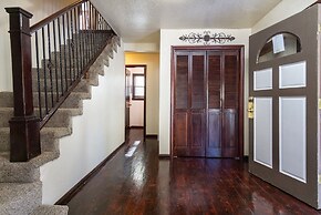 Trail Blazer Family Cabin #461