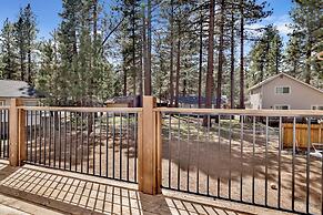 Mountain Palace #2018