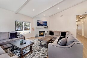 Mountain Palace #2018