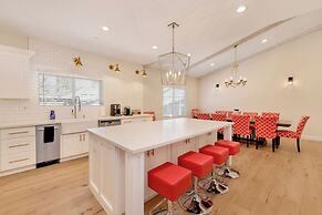 Mountain Palace #2018