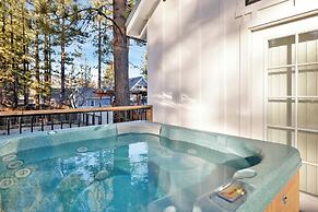 Mountain Palace #2018