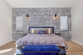 Mountain Palace #2018