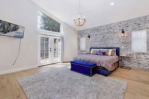 Mountain Palace #2018