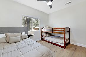 Mountain Palace #2018