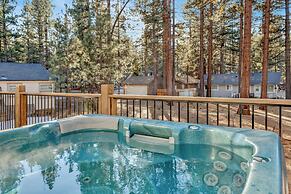 Mountain Palace #2018