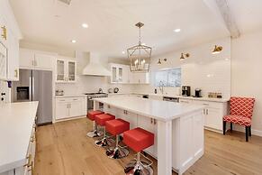 Mountain Palace #2018