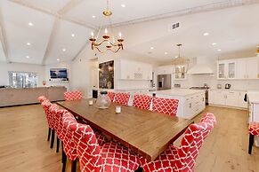 Mountain Palace #2018