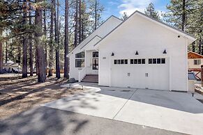 Mountain Palace #2018