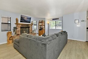 THE TED E. Bear Lair AT Summit #2179