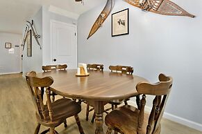 THE TED E. Bear Lair AT Summit #2179