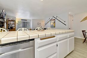 THE TED E. Bear Lair AT Summit #2179