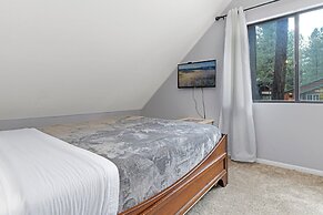 THE TED E. Bear Lair AT Summit #2179