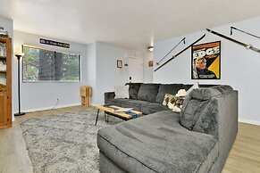 THE TED E. Bear Lair AT Summit #2179