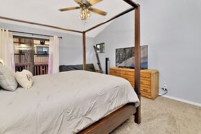 THE TED E. Bear Lair AT Summit #2179