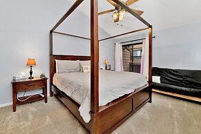 THE TED E. Bear Lair AT Summit #2179