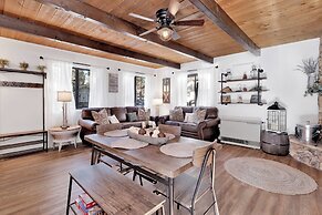 Pura Vida Bungalow #2144