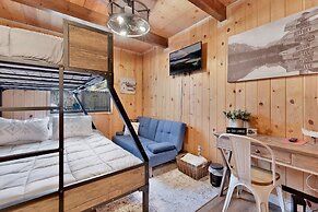 Pura Vida Bungalow #2144