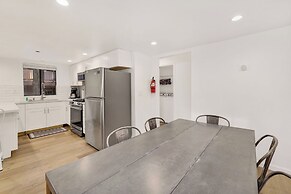 Summit Vellucci #744