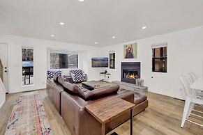 Summit Vellucci #744